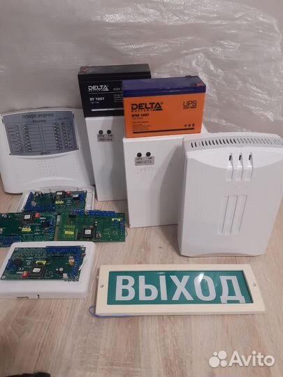 Gsm сигнализация