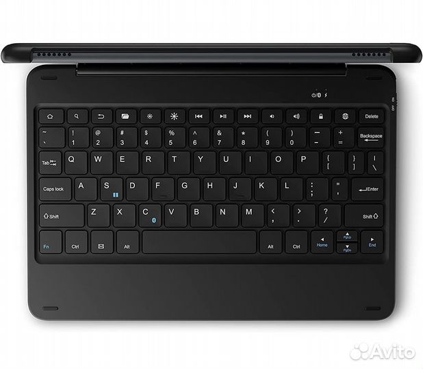 Bluetooth клавиатура для планшета Amazon Fire HD10