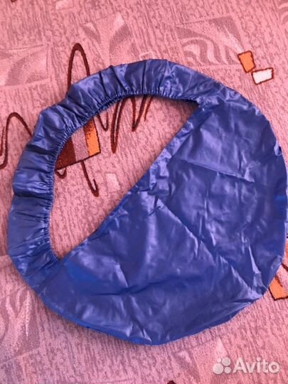 Скакалка для художественной гимнастики