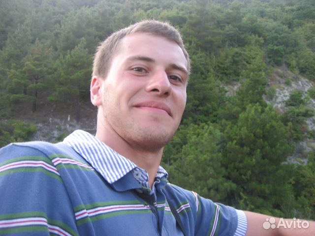 работа пушкино мужчина