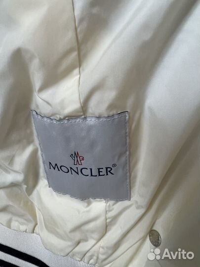 Куртка Moncler оригинал