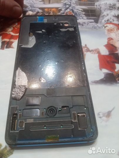 Xiaomi Mi 9T Pro, 6/128 ГБ