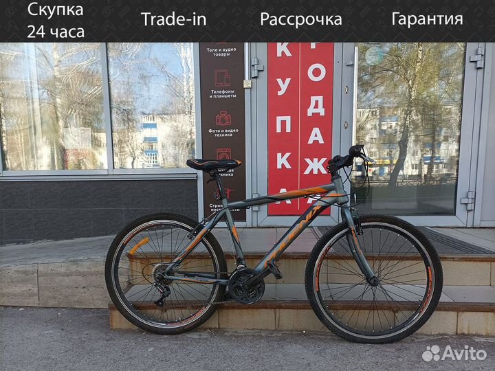 Велосипед phoenix 26