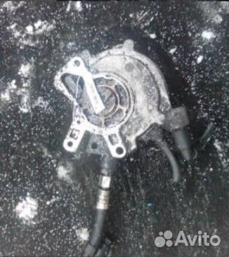 Тнвд Volkswagen Transporter 5 2.5d 070,45209J