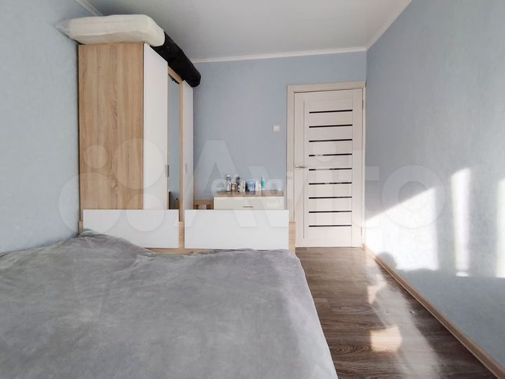 2-к. квартира, 50,4 м², 1/2 эт.