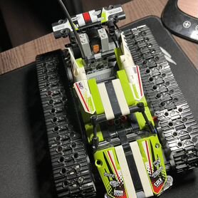 Lego technic 42065 price clearance