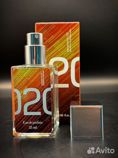 Духи женские 25мл Дубай