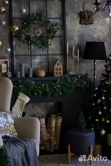 Аренда фотостудии