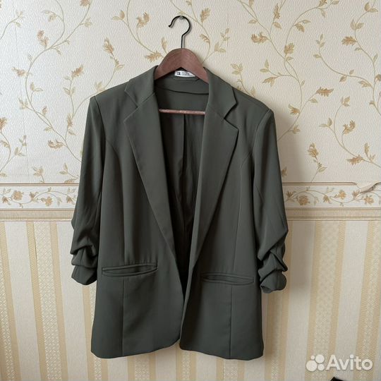 Пиджак женский