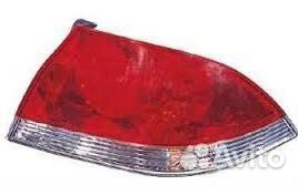 Фонарь задний Mitsubishi Lancer 9