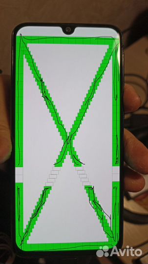 Samsung Galaxy A40, 4/64 ГБ