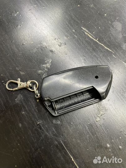 Брелок Pandora DX6X, DX9X