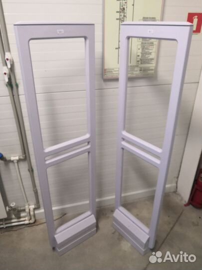 Датчики противокражные