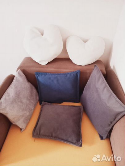 Подушка детская