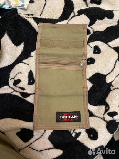 Кошелек eastpak