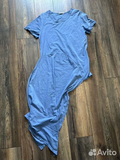 Платье майка италия новая