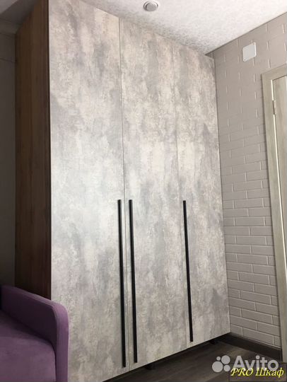 Шкаф на заказ