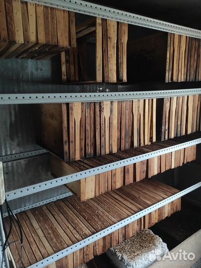 Рамки, сушь, вощина, подушки, холстики