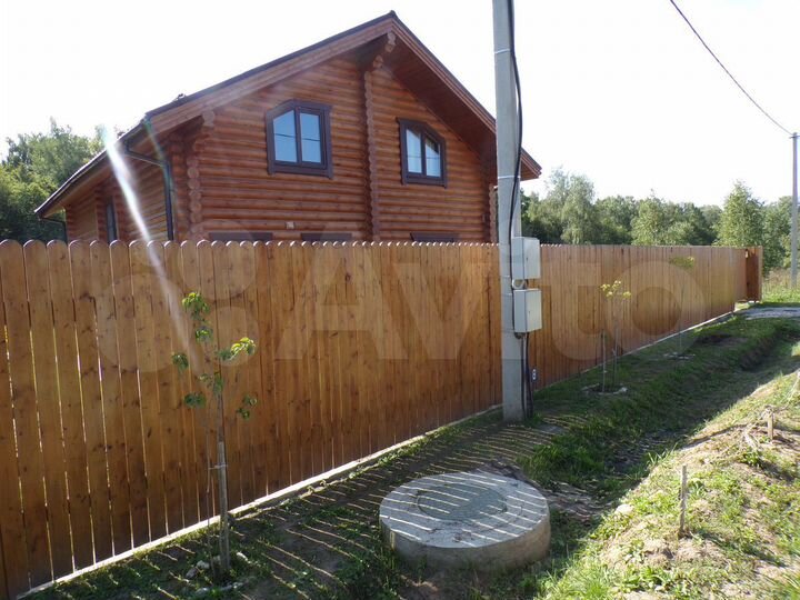 Участок 9 сот. (ИЖС)