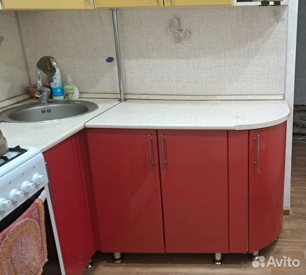 Кухонная гарнитура