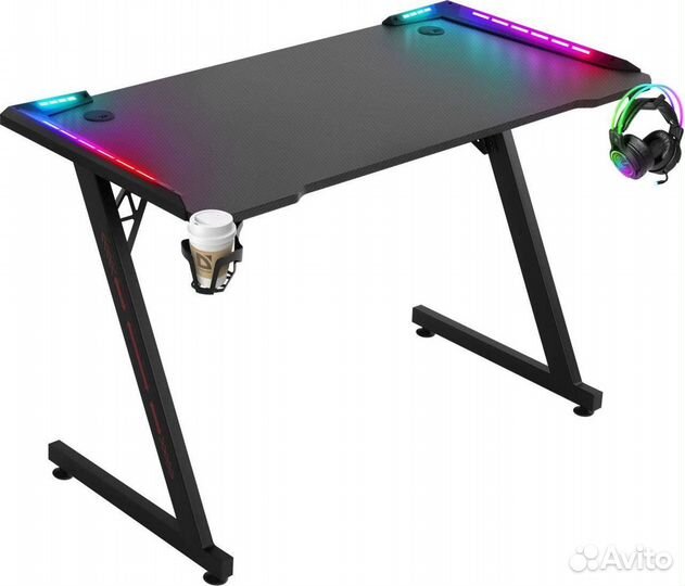 Игровой стол Jupiter RGB