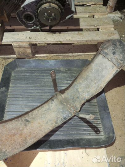 Крылья иж 49