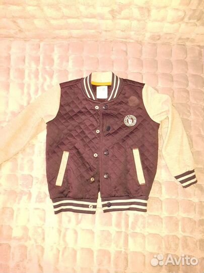 Вещи пакетом для мальчика