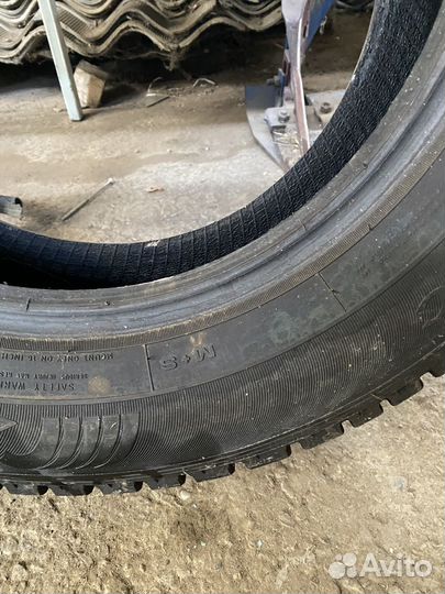 Зимняя резина r16 грузовая