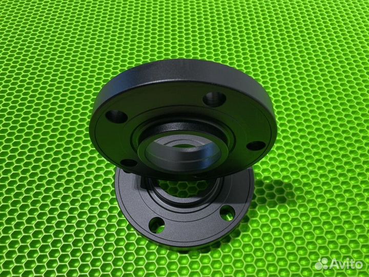 Проставки колесные 20 мм. 5х120 (5-120) BMW