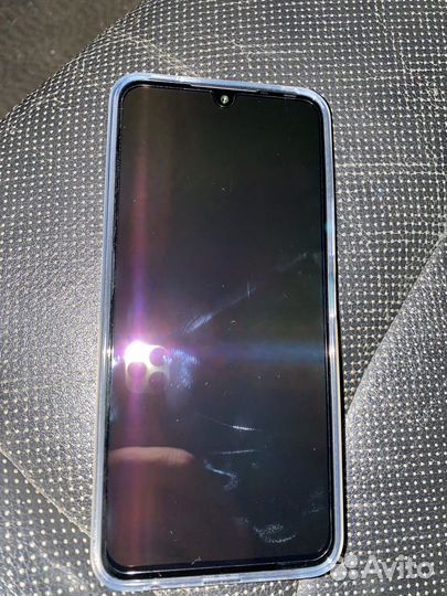 Infinix NOTE 30i, 8/256 ГБ