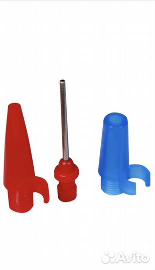 Насос автомобильный электрический