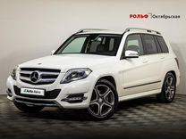 Mercedes-Benz GLK-класс 3.5 AT, 2012, 109 302 км, с пробегом, цена 2 098 000 руб.