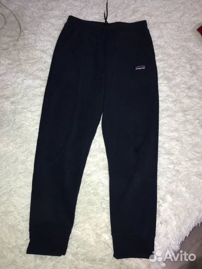 Флисовые штаны Patagonia