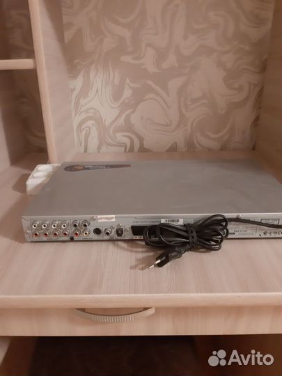 Домашний кинотеатр bbk 5.1