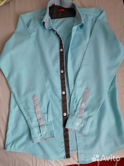 Школьная форма на мальчика р. 146-152