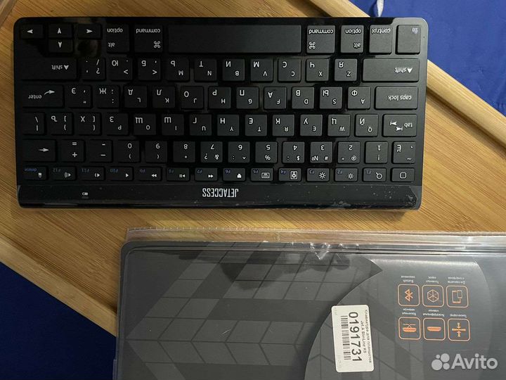 Клавиатура беспроводная