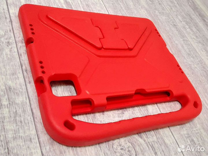 Чехол и защ. стекло планшета Xiaomi pad 5, 11