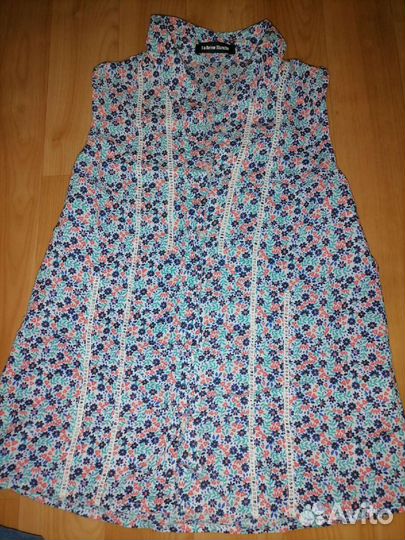 Вещи пакетом женские 46 48