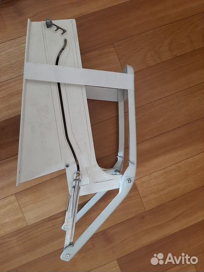 Прибор для приготовления роллов