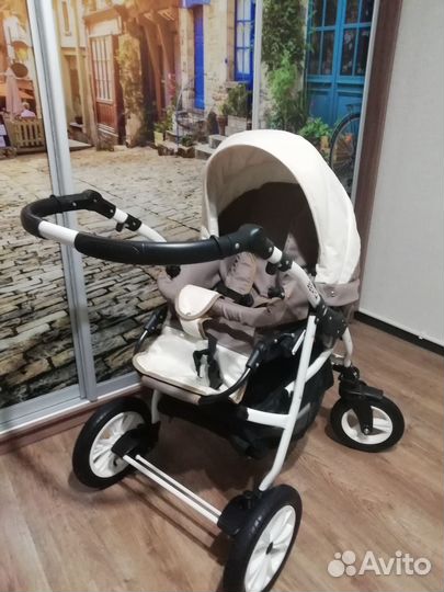 Детская коляска, люлька