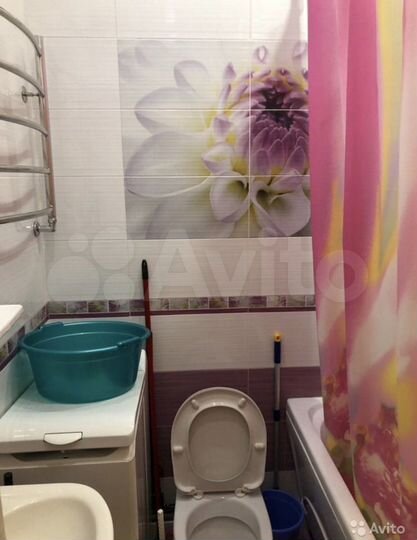 Квартира-студия, 21 м², 3/9 эт.