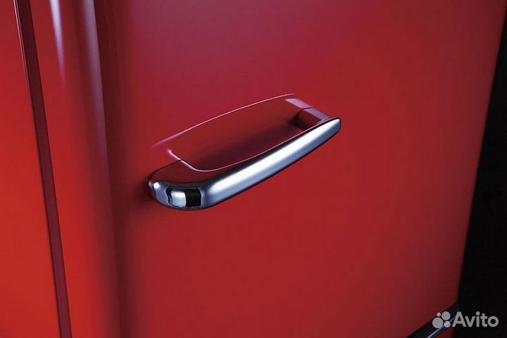 Холодильник daewoo BMR-154RPR