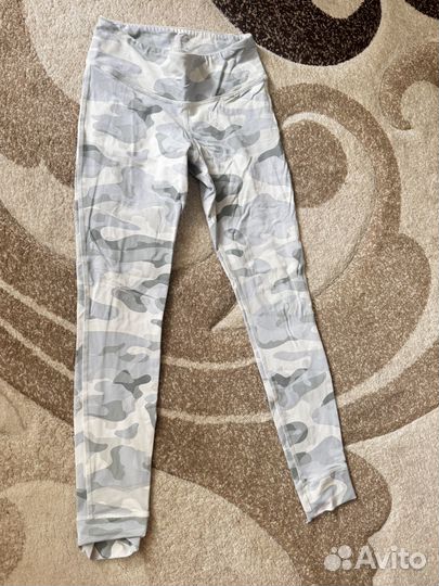 Одежда для фитнеса