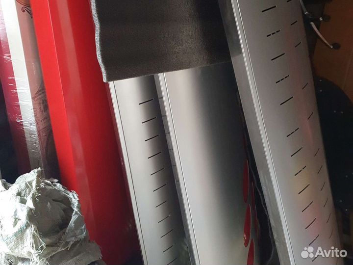 Солярий вашей мечты