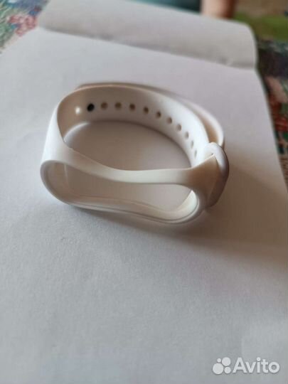 Ремешок для xiaomi mi band 3/4