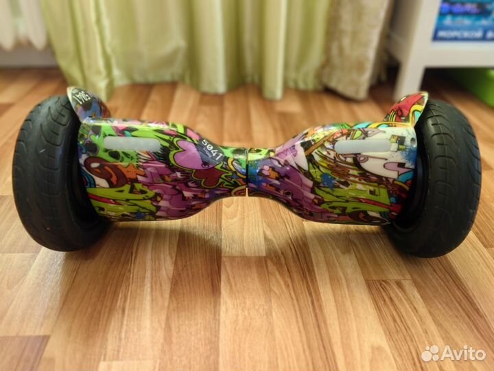 Гироскутер б/у