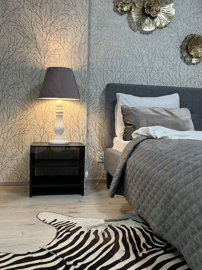 Квартира-студия, 30 м², 10/17 эт.