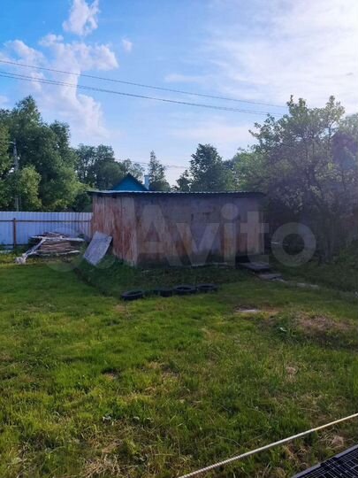 Дом 70 м² на участке 17 сот.