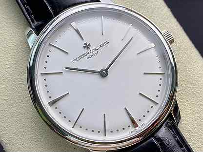 Часы Vacheron Constantin Patrimony