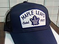 Для хоккея Торонто кепка летняя хоккейный Магазин
